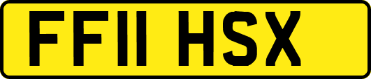 FF11HSX
