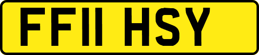 FF11HSY