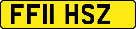 FF11HSZ