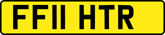 FF11HTR