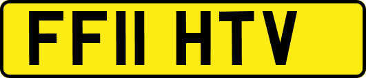 FF11HTV