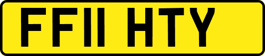 FF11HTY