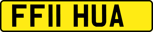 FF11HUA