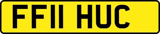 FF11HUC