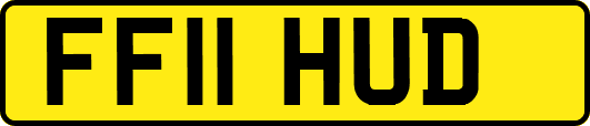 FF11HUD