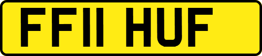 FF11HUF