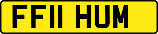 FF11HUM