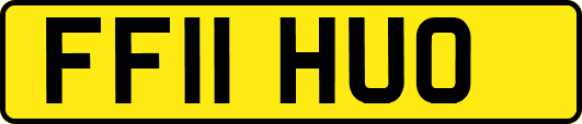 FF11HUO
