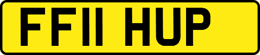 FF11HUP