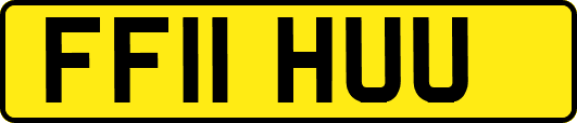 FF11HUU