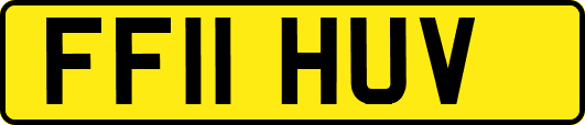 FF11HUV