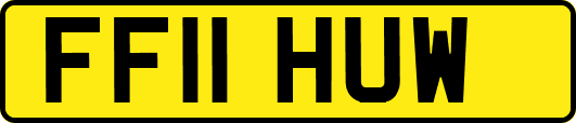 FF11HUW