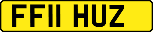 FF11HUZ