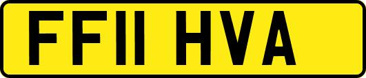 FF11HVA