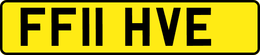 FF11HVE