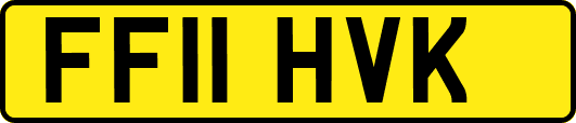 FF11HVK