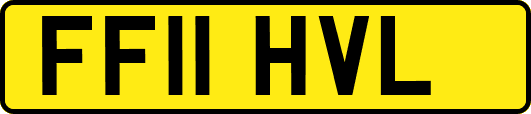 FF11HVL
