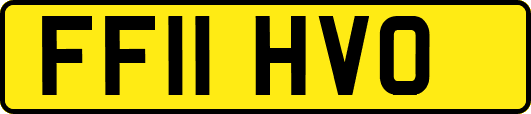 FF11HVO