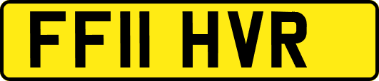 FF11HVR
