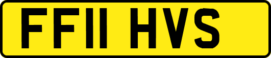 FF11HVS