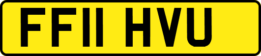 FF11HVU