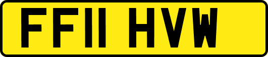 FF11HVW