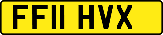 FF11HVX