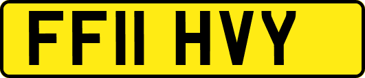 FF11HVY