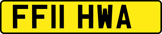 FF11HWA