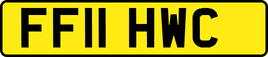 FF11HWC