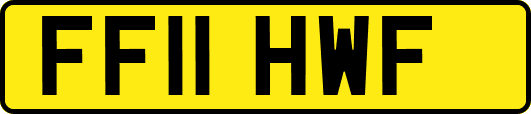 FF11HWF