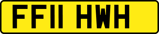 FF11HWH