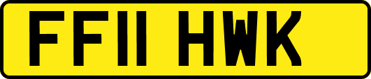 FF11HWK
