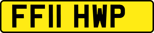FF11HWP
