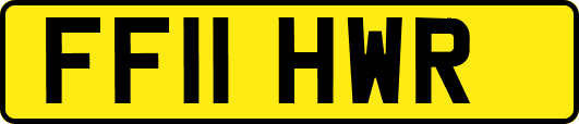 FF11HWR