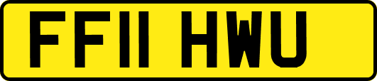 FF11HWU