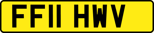 FF11HWV