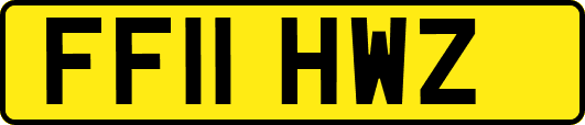FF11HWZ