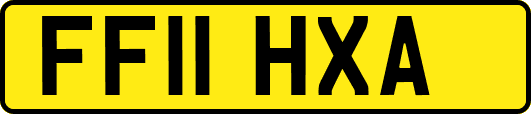 FF11HXA