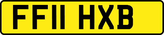 FF11HXB
