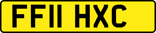 FF11HXC