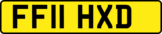 FF11HXD