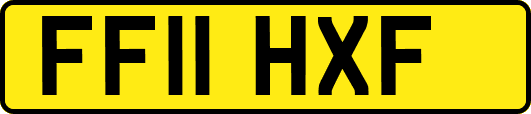 FF11HXF