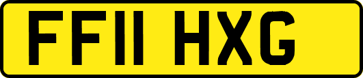 FF11HXG