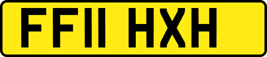 FF11HXH