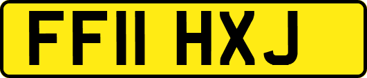 FF11HXJ