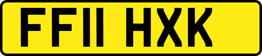 FF11HXK