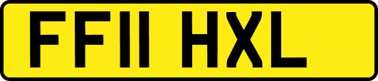 FF11HXL