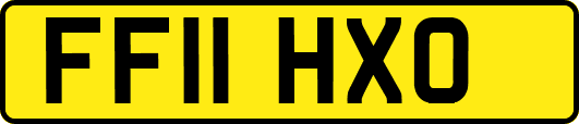 FF11HXO