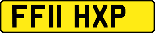 FF11HXP